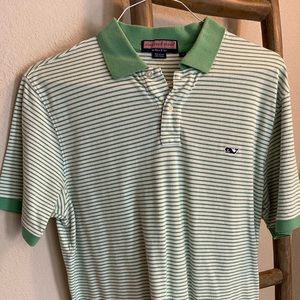Vineyard Vines Men’s Polo